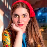 Miraal Shoaib ✨ Graphic Designer ☆Freelancer 🌻🇵🇰