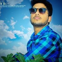 Ravi Kumar Patel
