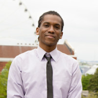 Matthew Cornwall