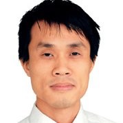 Jimmy Peng