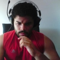 leonardo maia