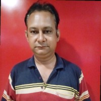 Sandip Dave