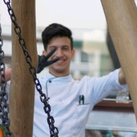 Nourdine Amine