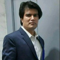 Mohammed Shamsul Parvez