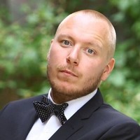 Mattias Wallenholm