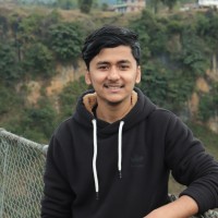 Aayush Chand