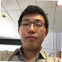 Jonathan Chou