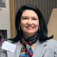 Paula H. Vincent