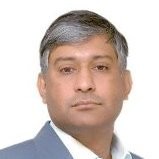 Iftikhar Ahmad Bashir