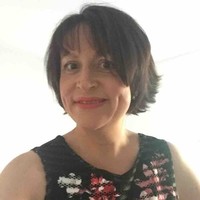 Joanne Betts