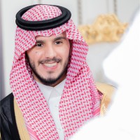 Abdulaziz Bin Fares