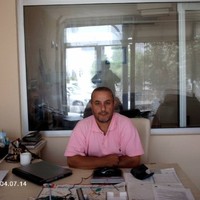 Bulent Gizer