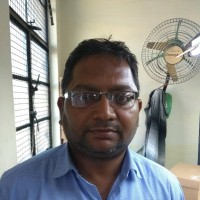 Manoj Srivastav