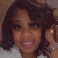 Jakeia Mckinney