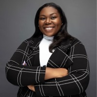 Ambresha Johnson, Mha
