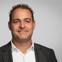 Arjan van Middendorp