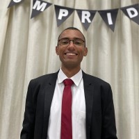 Thomas Araujo