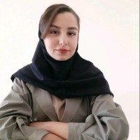 Mehrsa Servatyari