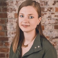 Rachel Pierce, Aia, Ncarb