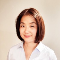 Kang Mi Lee