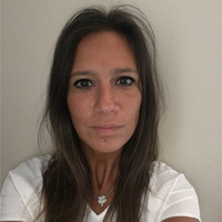 Johanna Benarrosh