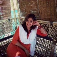 Ishani Dave