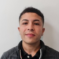 Cristian Perez - BP