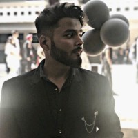 Harshit Chauhan