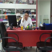 Mohamed Mrani Alaoui