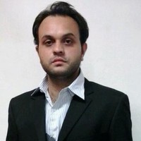 Vipin Chopade