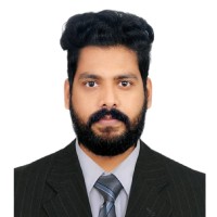 Rhushiraj Vc