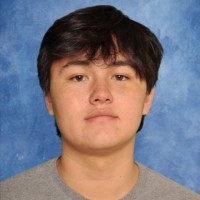 Jackson Pusey