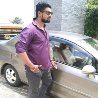 Syed Imran