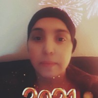 Zubaida Tamouri