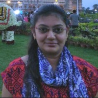 Ambika V