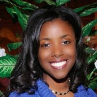 Veleeka Poole-Dudley
