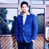 Hemant Tyagi