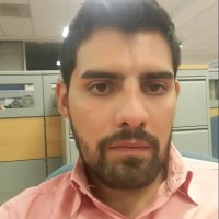 Roberto Abraham Alvarez Lopez