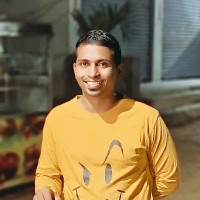 Anudeep Badam