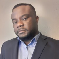 Fiston Kisudi, BS, MBA