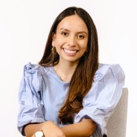 Tatiana Andrea Niño