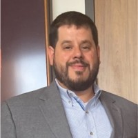 Dustin Landry