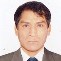 Pedro Solorzano Porras
