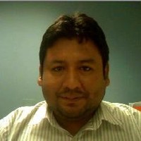 Carlos J. Diaz Gomez