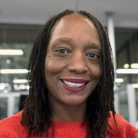 LaTonya Wright