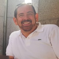 Lucio Bustillo, MBA