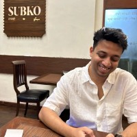 Vishnu Raj