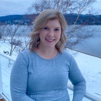Megan Budgell, Cpa, Cia