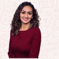 Ana Ramasamy