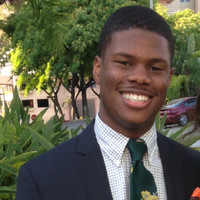 Deonte Mccall Jr.